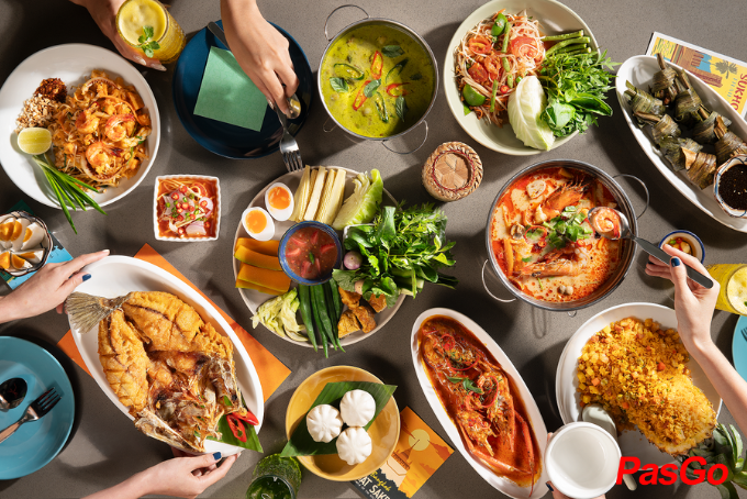 quán ăn ngon ở hải phòng - Hình 5