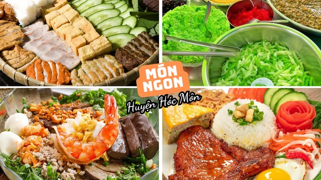quán ăn ngon ở hóc môn - Hình 3