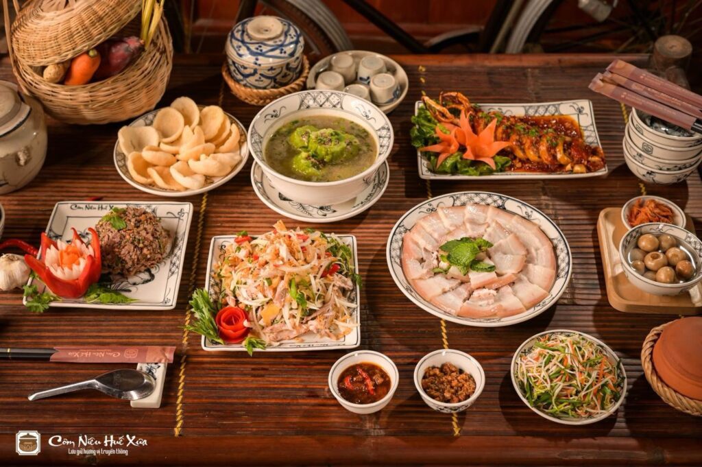 quán ăn ngon ở lạng sơn - Hình 2