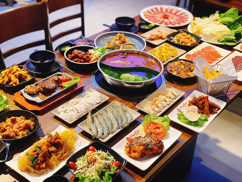 quán ăn ngon ở lạng sơn - Hình 1