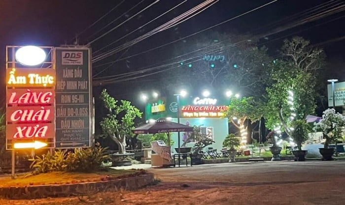 quán ăn ngon ở mũi kê gà - Hình 2
