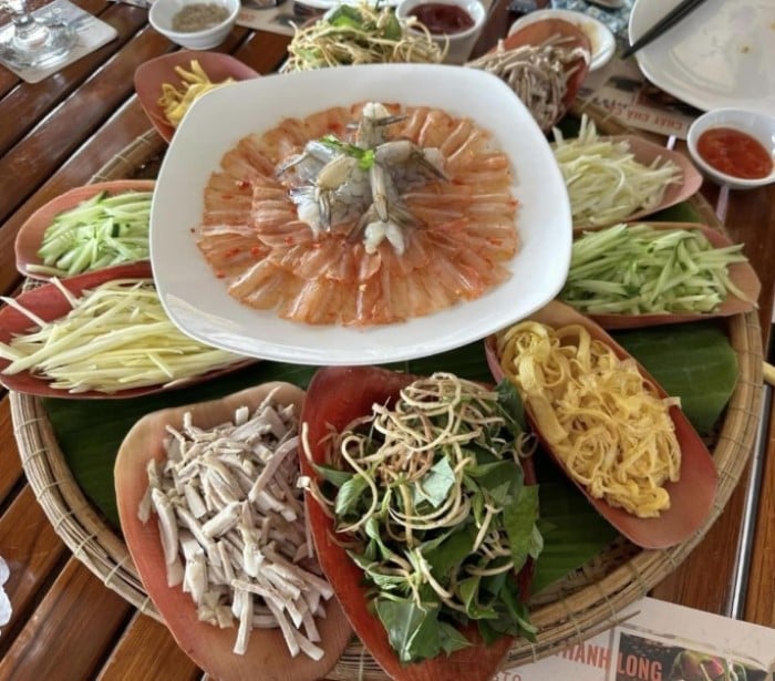 quán ăn ngon ở mũi kê gà - Hình 4