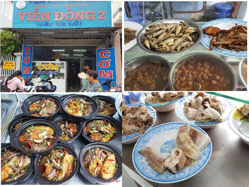quán ăn ngon ở mỹ tho - Hình 4
