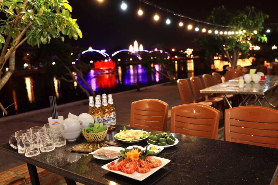 quán ăn ngon ở ninh bình - Hình 4