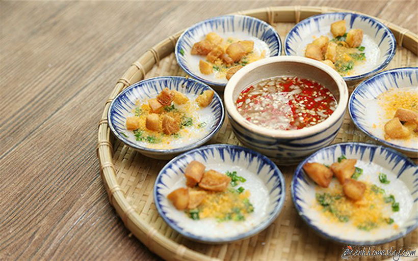 quán ăn ngon ở phan rang - Hình 2
