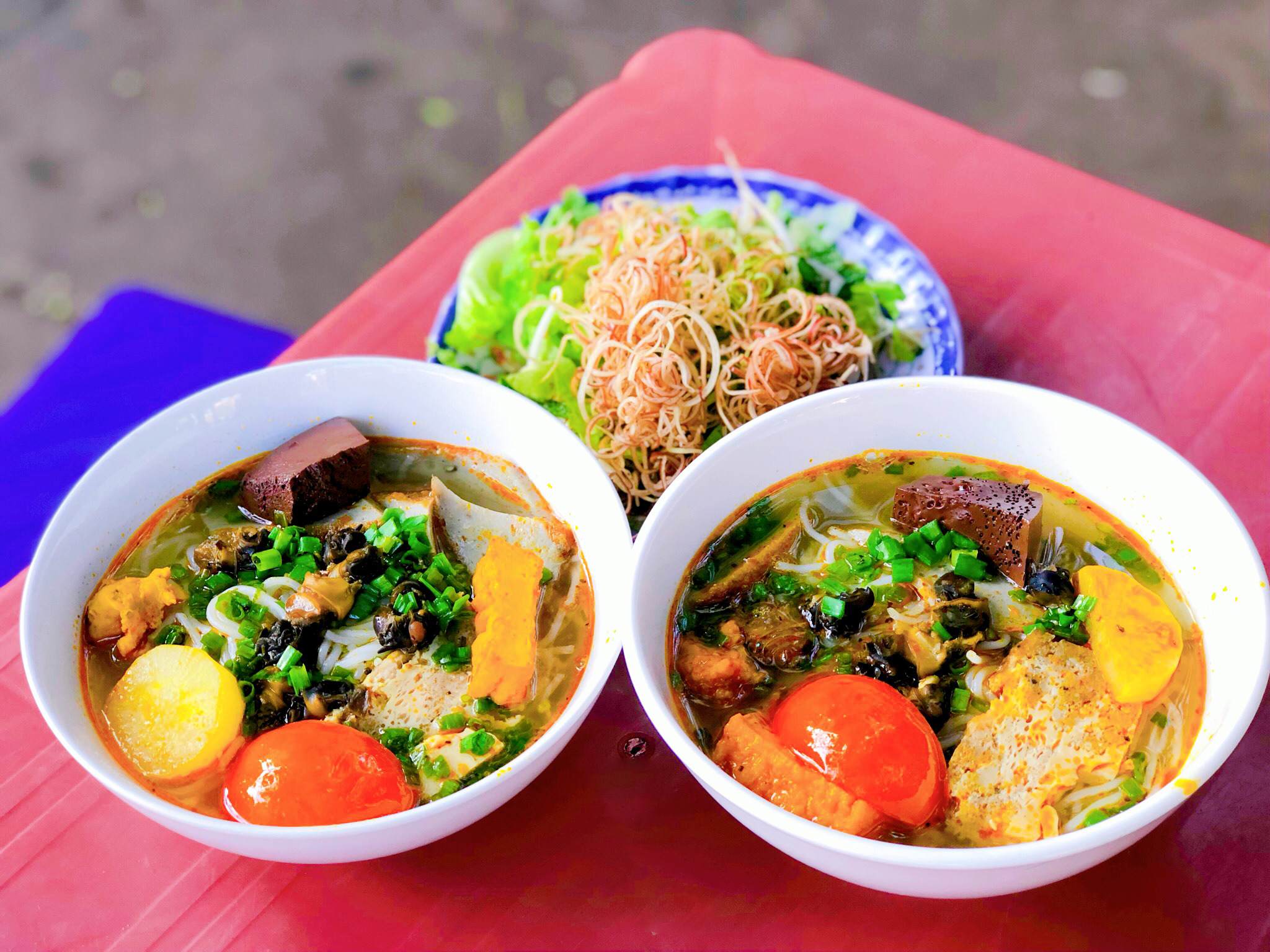 quán ăn ngon ở phan rang - Hình 3