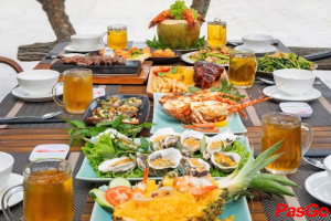 quán ăn ngon ở phan rang