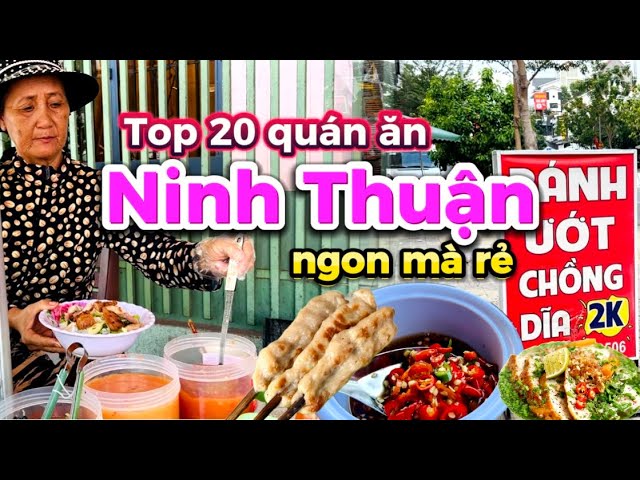 quán ăn ngon ở phan rang - Hình 4