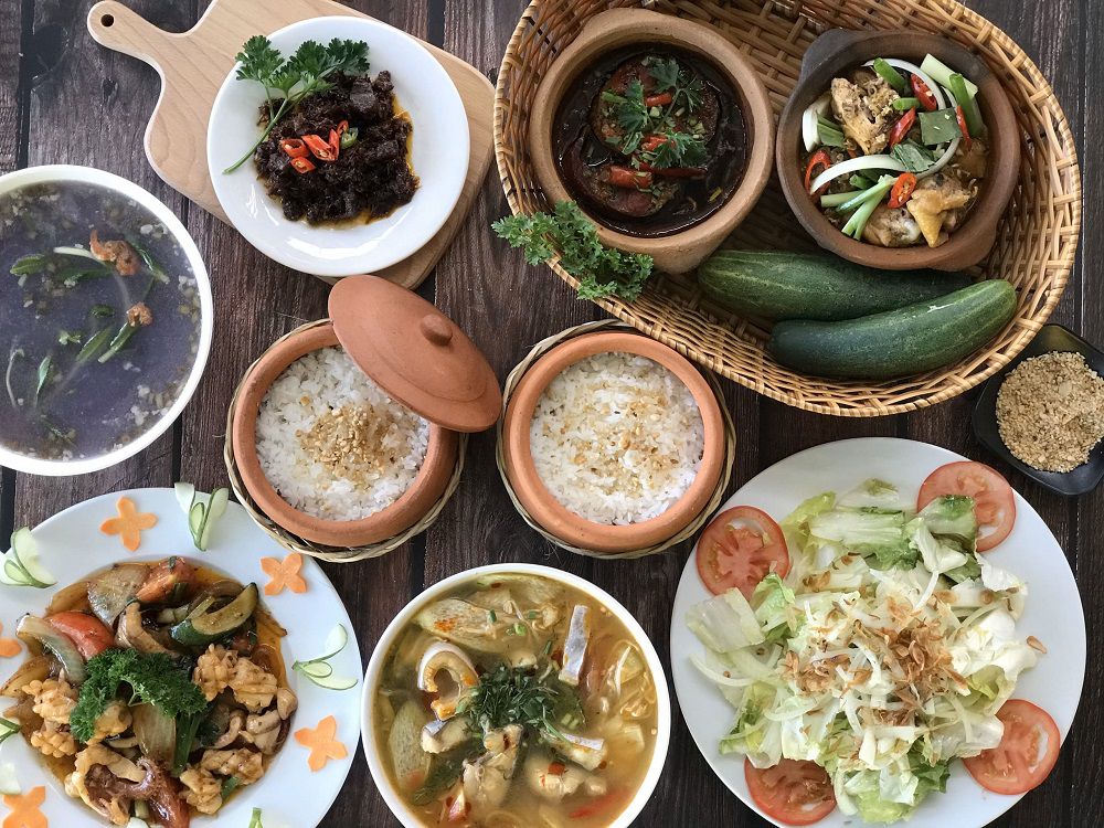 quán ăn ngon ở phan rang - Hình 5