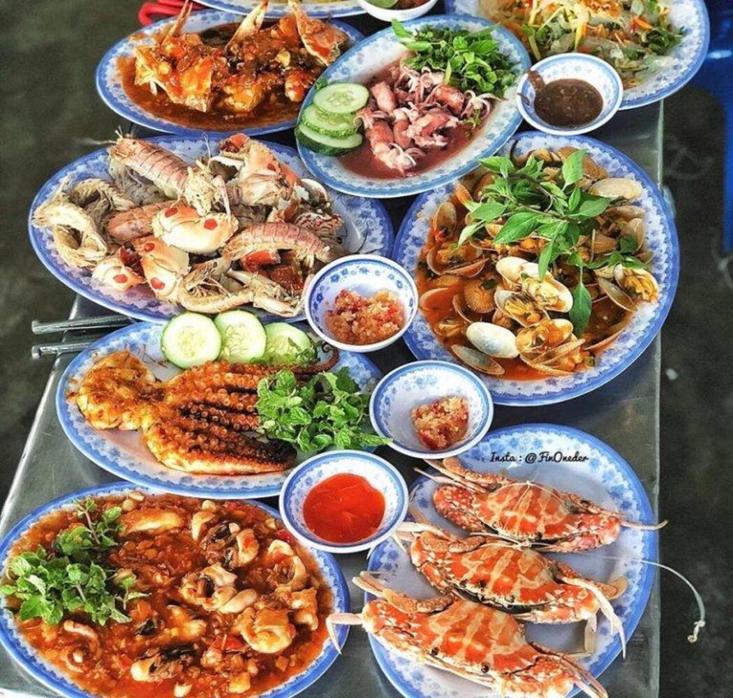 quán ăn ngon ở phan thiết - Hình 2