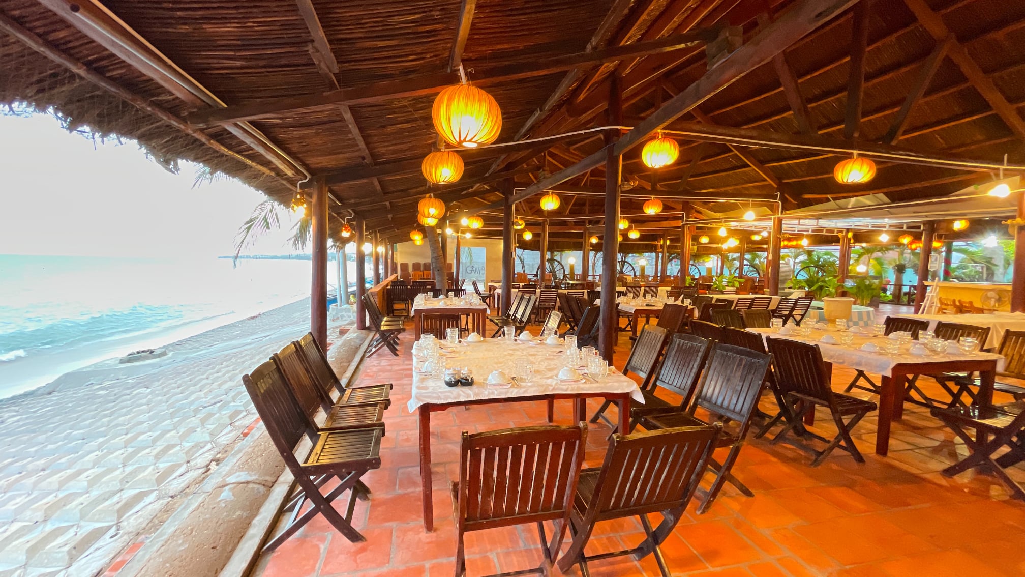 quán ăn ngon ở phan thiết - Hình 1