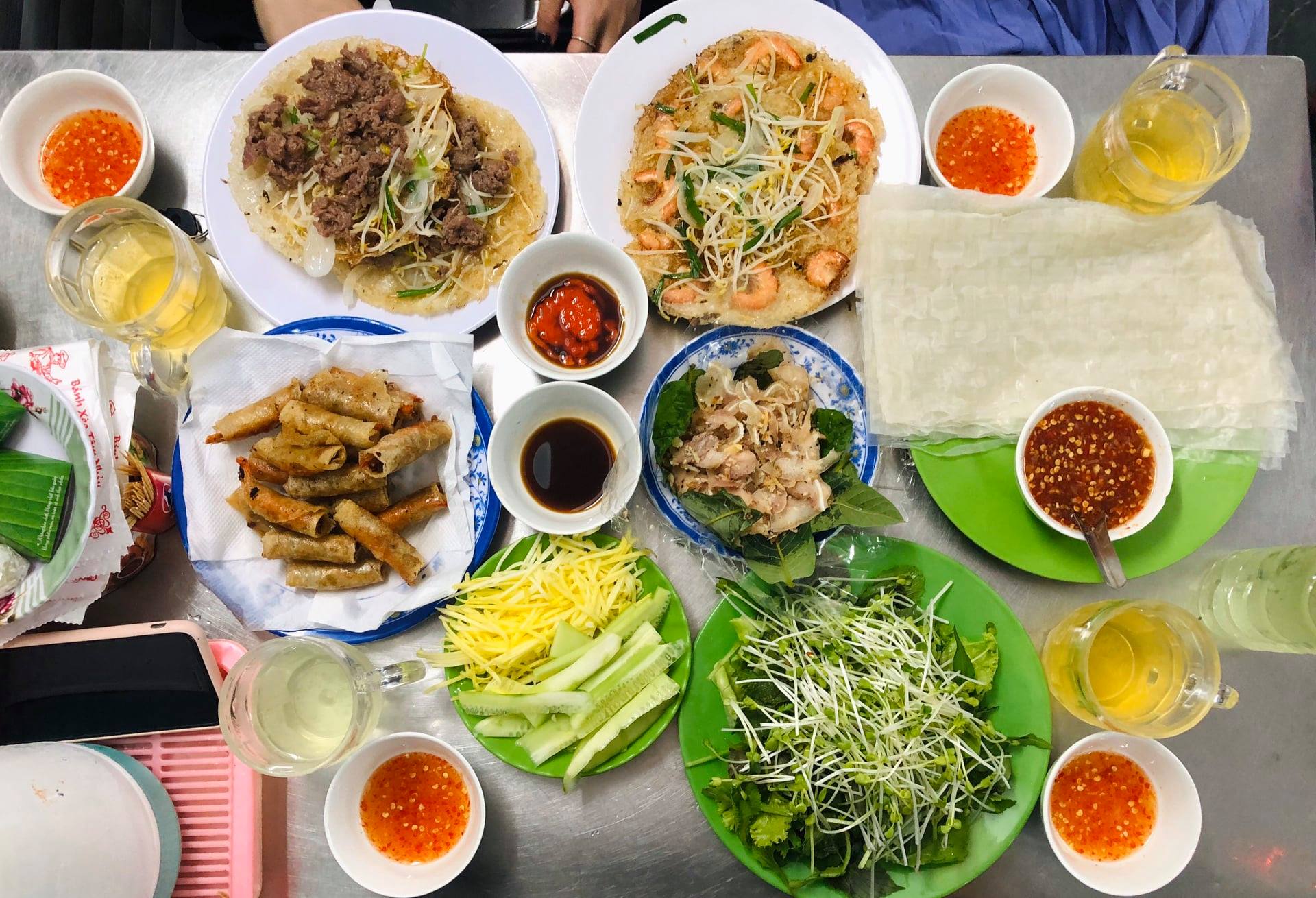 quán ăn ngon ở phú yên - Hình 3