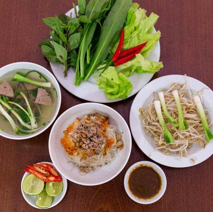 quán ăn ngon ở pleiku - Hình 5