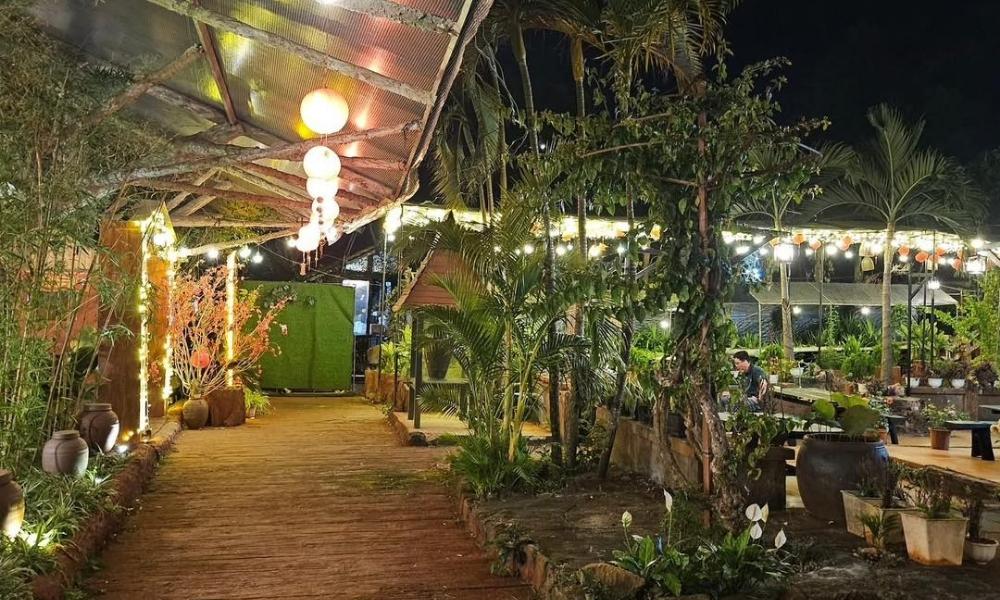 quán ăn ngon ở pleiku - Hình 1