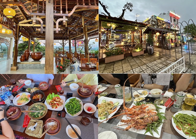 quán ăn ngon ở quảng ngãi - Hình 4