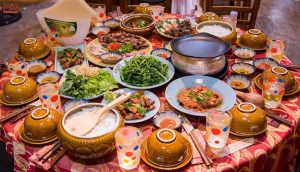 quán ăn ngon ở quy nhơn