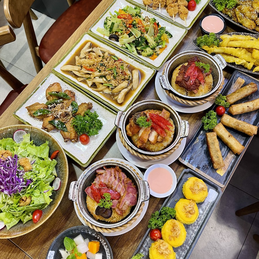 quán ăn ngon ở sầm sơn - Hình 2