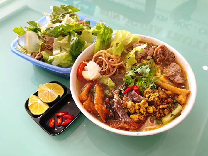 quán ăn ngon ở sầm sơn otofun - Hình 4
