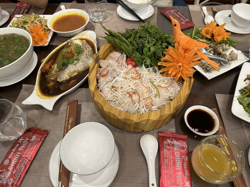 quán ăn ngon ở sầm sơn otofun - Hình 1