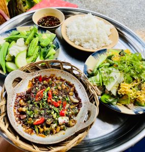 quán ăn ngon ở tây ninh