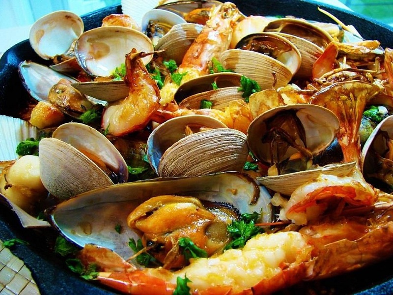 quán ăn ngon ở tây ninh - Hình 4
