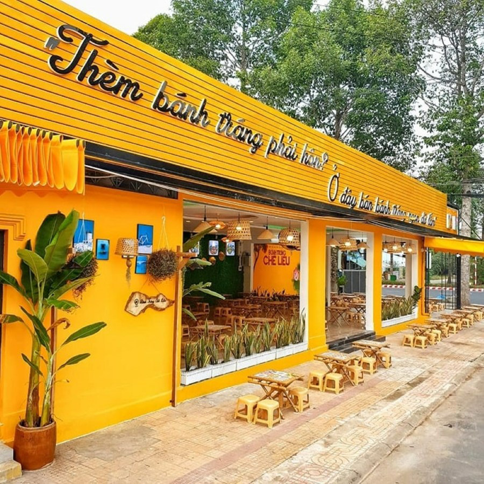 quán ăn ngon ở tây ninh - Hình 5
