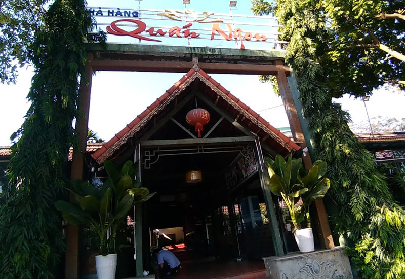quán ăn ngon ở thành phố hòa bình - Hình 5