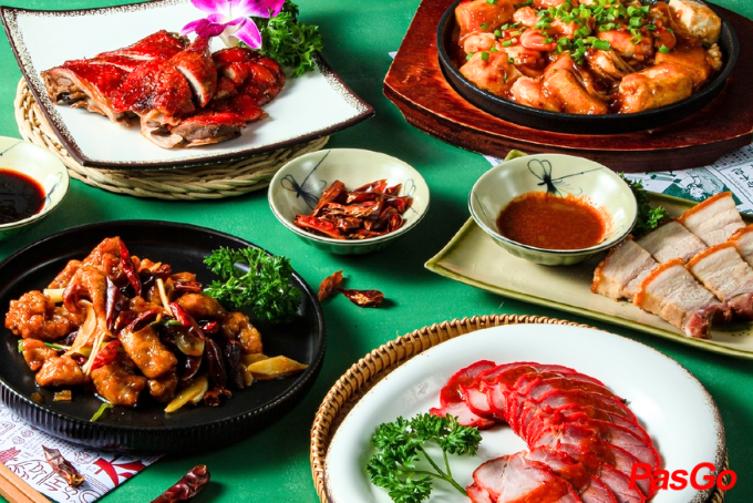 quán ăn ngon ở tô hiệu cầu giấy - Hình 4
