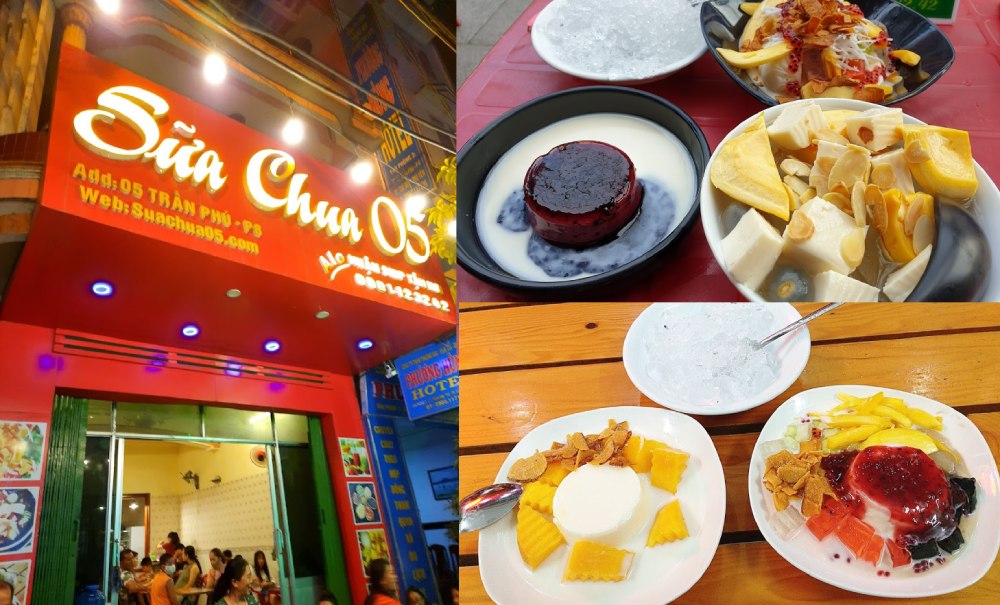 quán ăn ngon ở tuy hòa - Hình 3