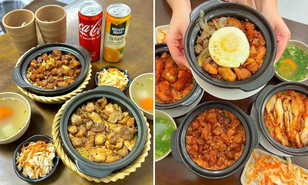quán ăn ngon phạm văn đồng - Hình 3