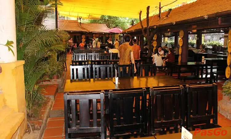 quán ăn ngon phan bội châu - Hình 2