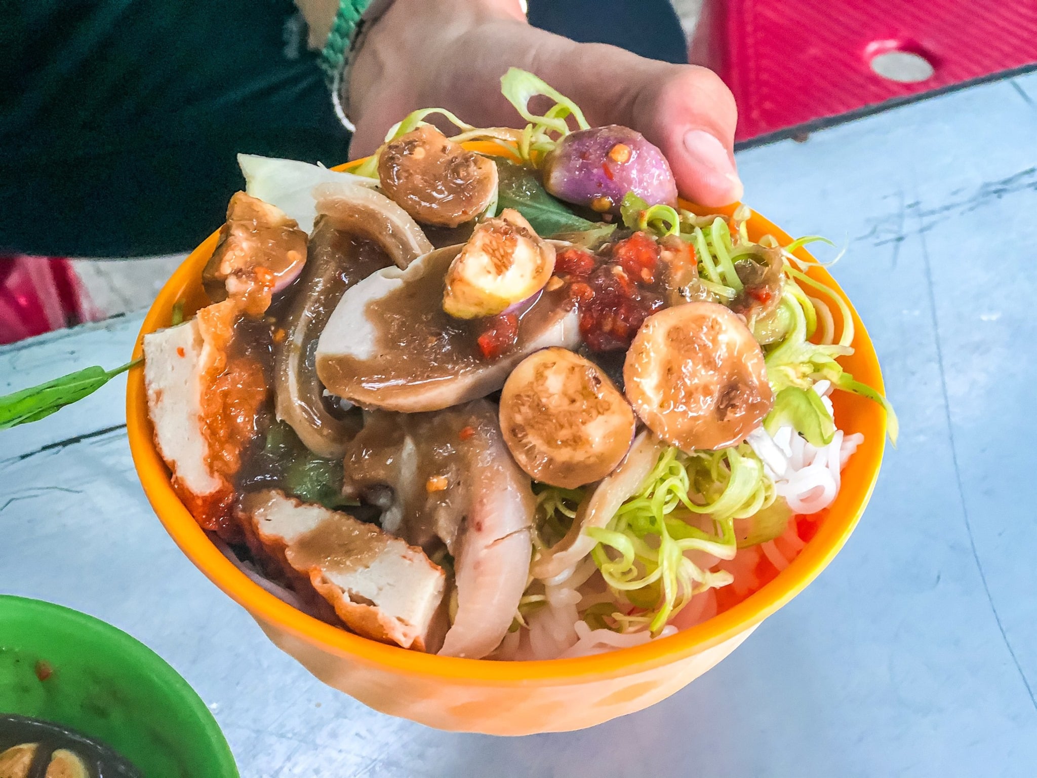 quán ăn ngon phan rang - Hình 2