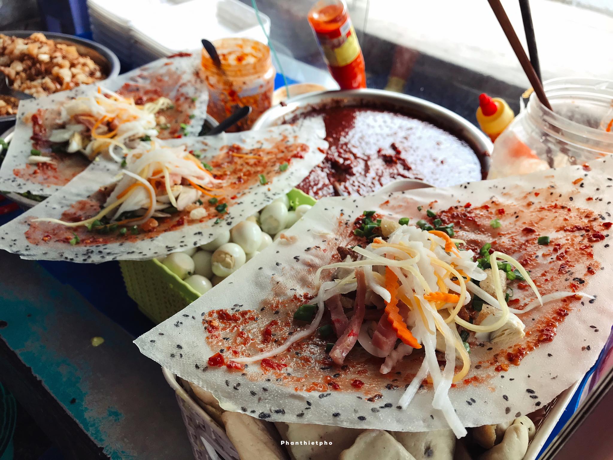 quán ăn ngon phan thiết - Hình 4