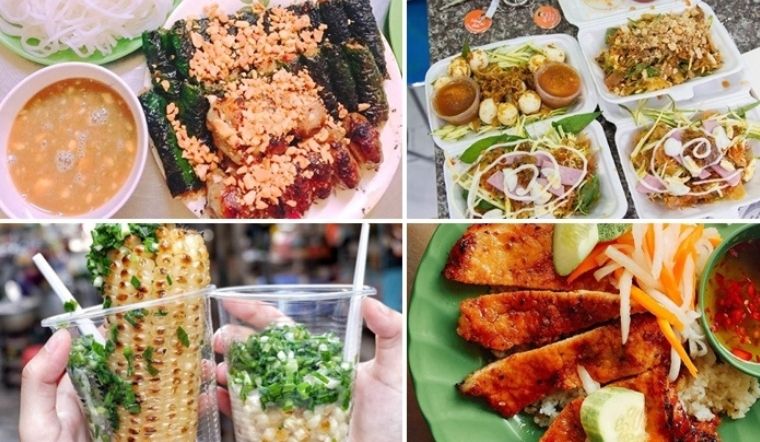 quán ăn ngon phú nhuận - Hình 5