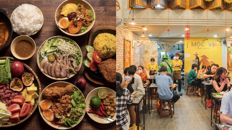 quán ăn ngon phú nhuận - Hình 1