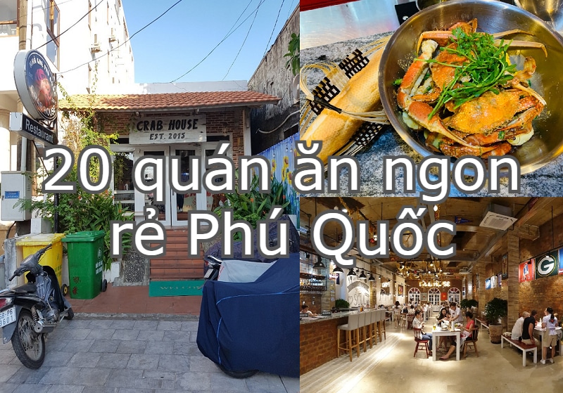 quán ăn ngon phú quốc - Hình 5