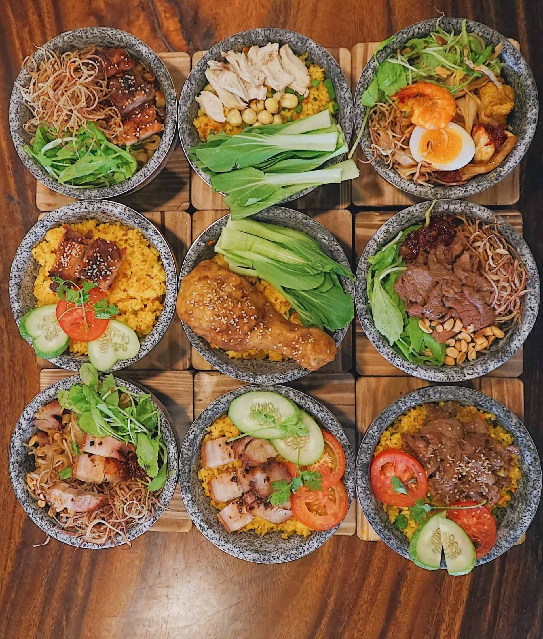 quán ăn ngon quận 10 - Hình 4