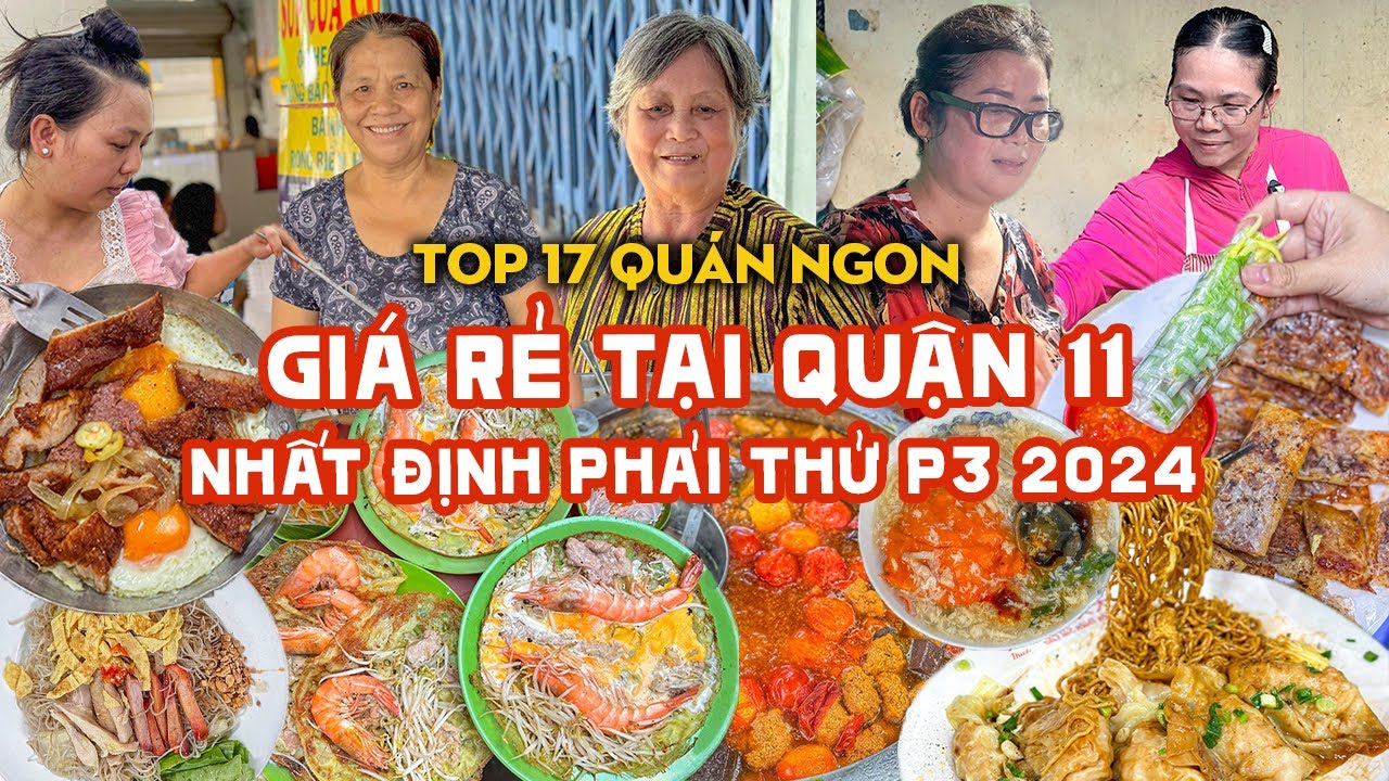 quán ăn ngon quận 11 - Hình 2