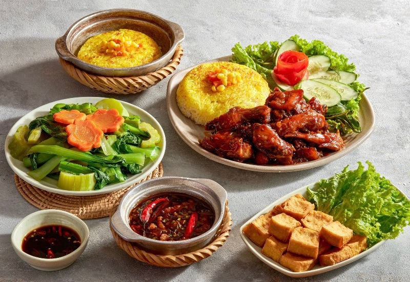 quán ăn ngon quận 2 - Hình 5
