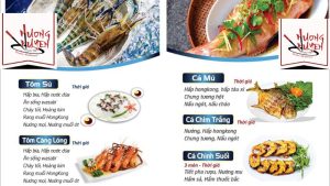 quán ăn ngon quận 8