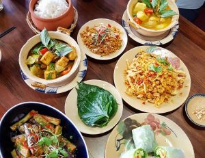 quán ăn ngon quận 9
