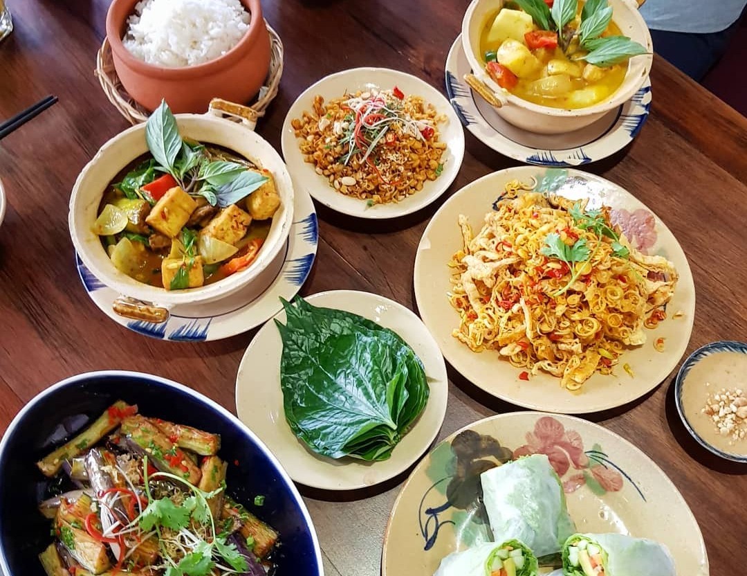 quán ăn ngon quận 9 - Hình 1