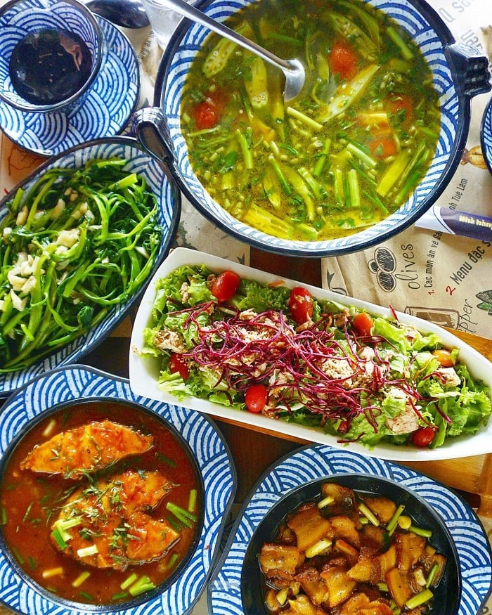 quán ăn ngon quảng bình - Hình 3