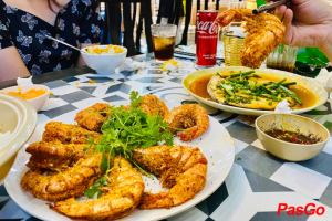 quán ăn ngon quảng bình