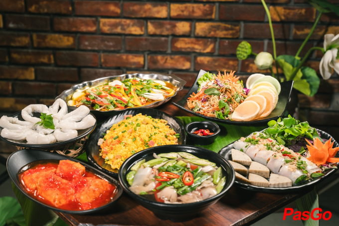 quán ăn ngon quảng bình - Hình 5