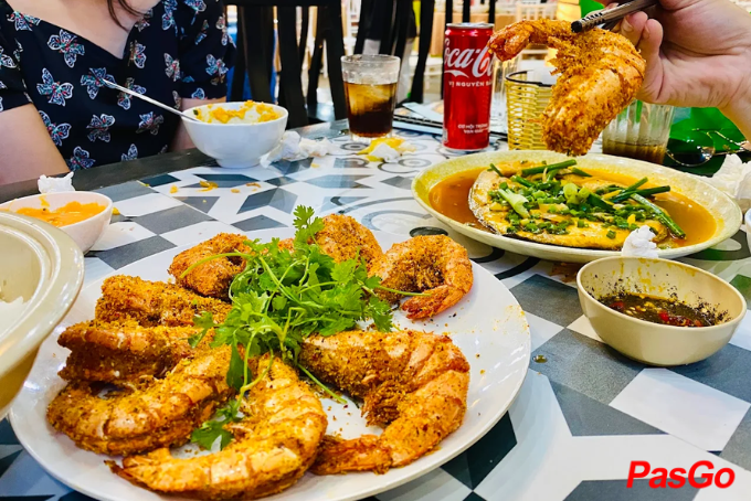 quán ăn ngon quảng bình - Hình 1