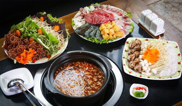 quán ăn ngon quy nhơn - Hình 5