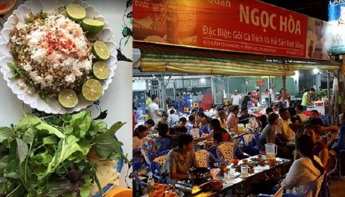 quán ăn ngon rạch giá - Hình 4