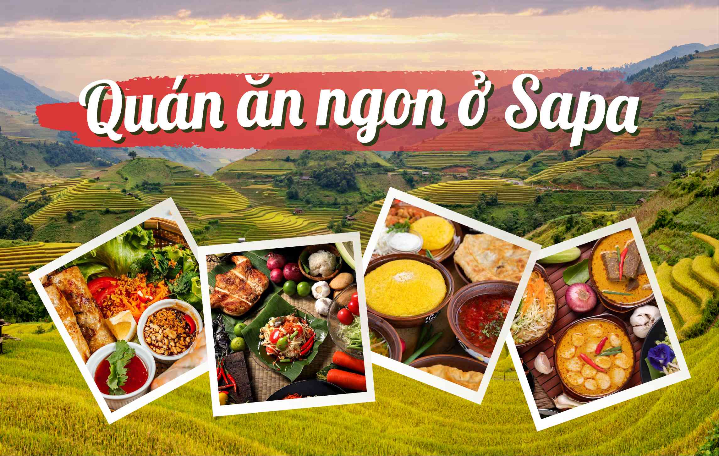 quán ăn ngon sapa - Hình 3