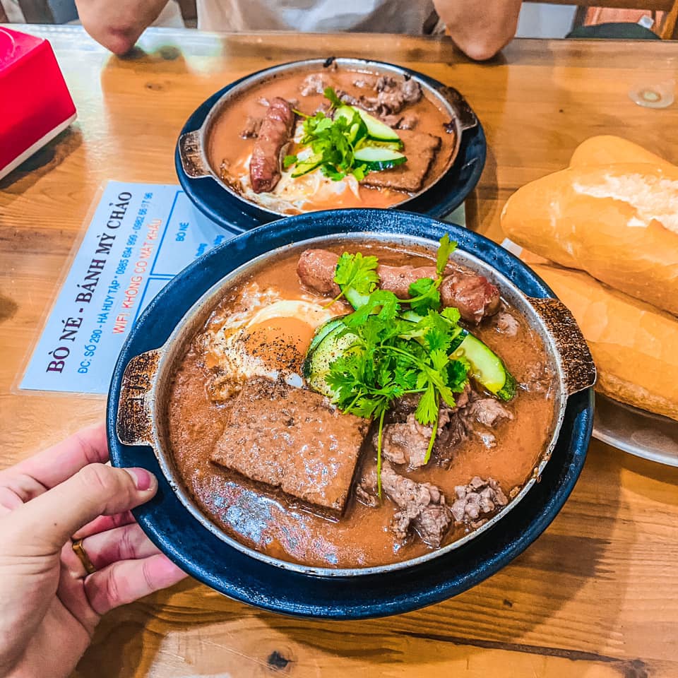 quán ăn ngon tại vinh - Hình 4